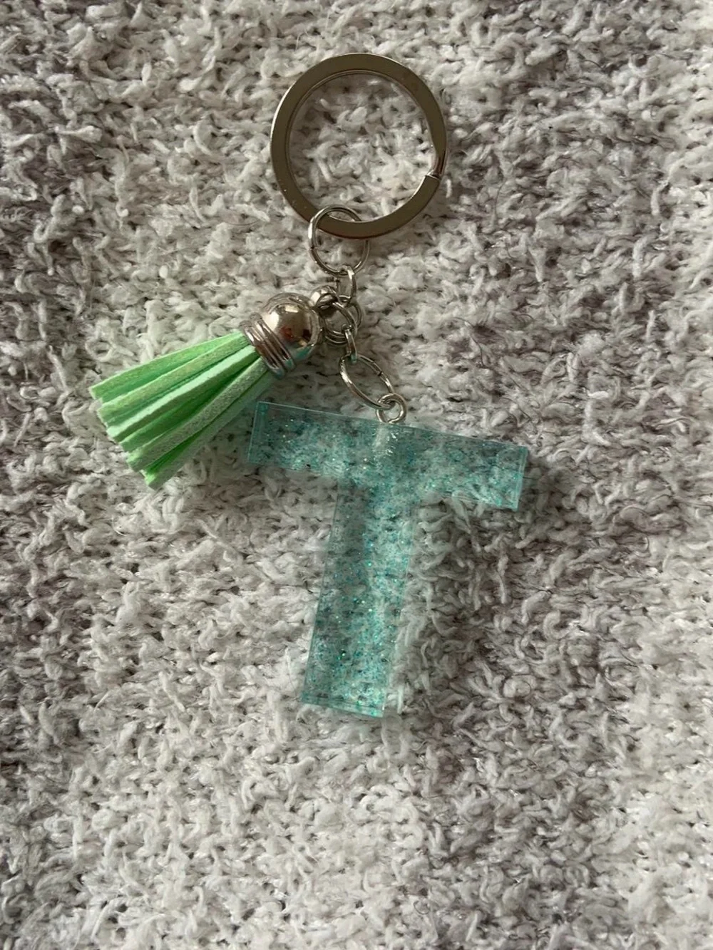N/A handmade resin
